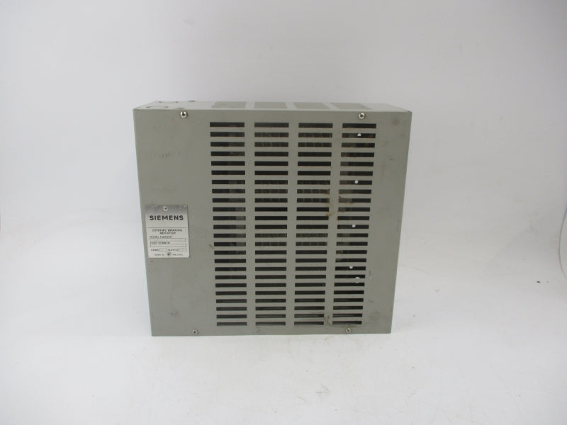 SIEMENS 6SE32140TP870RA0U NSNP