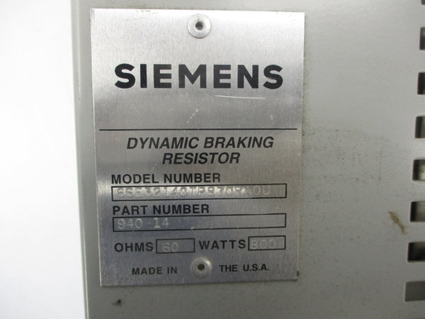 SIEMENS 6SE32140TP870RA0U NSNP