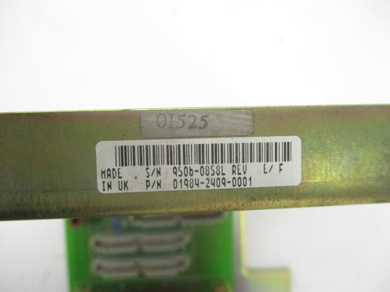 FISHER 01984-2405-0001 NSNP