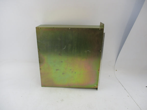 ROSEMOUNT 01984-0353-0001 REV. F/J UNMP