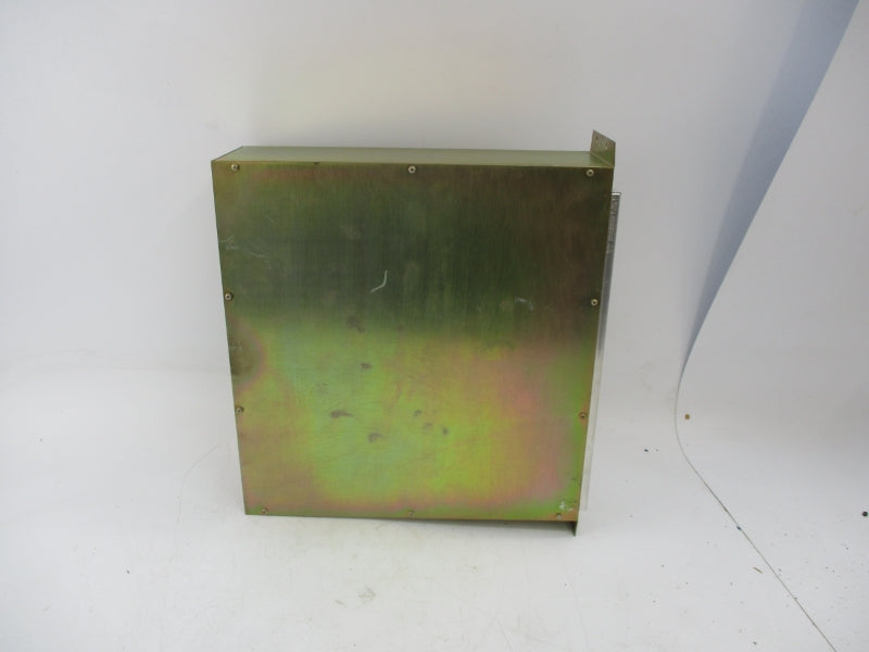 ROSEMOUNT 01984-0353-0001 REV. F/J UNMP