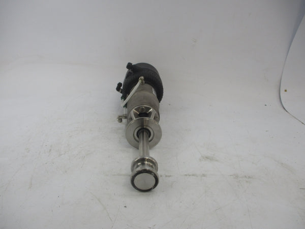 WAUKESHA M18AP820784 NSNP