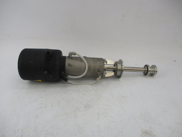 WAUKESHA M18AP820784 NSNP