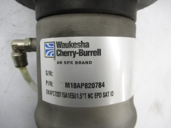 WAUKESHA M18AP820784 NSNP