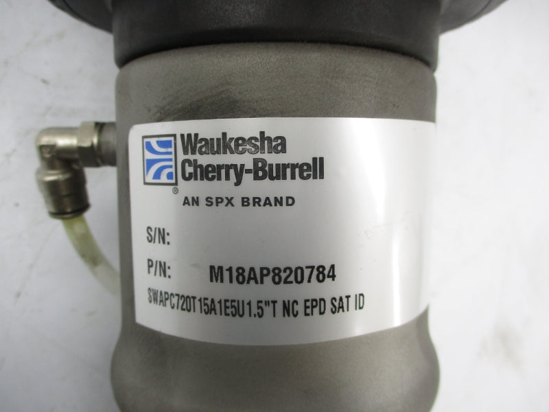 WAUKESHA M18AP820784 NSNP