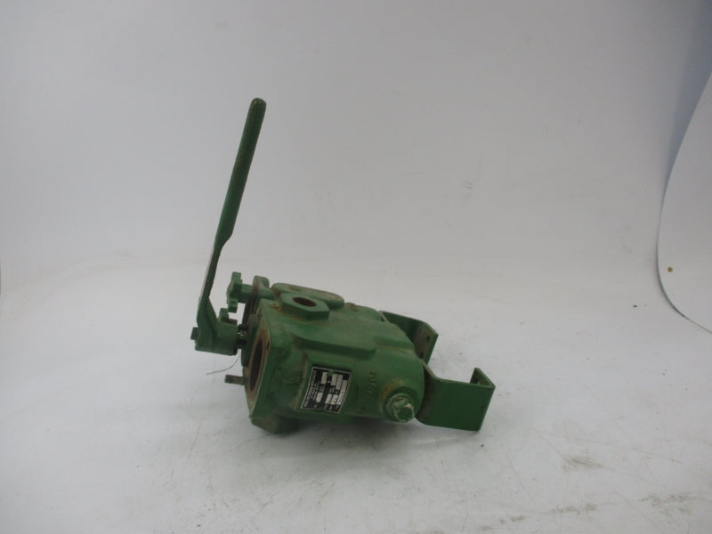 MUELLER 791-SAH UNMP