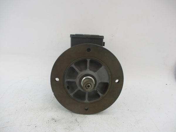 SEW EURODRIVE DRE80M4/FG/RI 330/575V 2.00/1.15A (AS PICTURED) NSNP