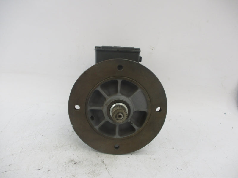 SEW EURODRIVE DRE80M4/FG/RI 330/575V 2.00/1.15A (AS PICTURED) NSNP