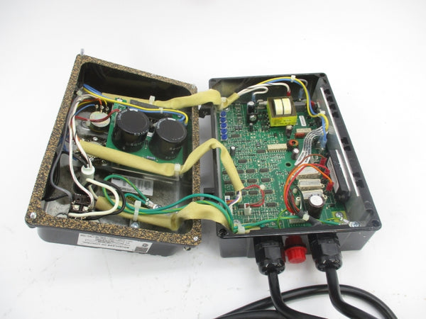 BODINE ELECTRIC ABL-3912E 115VAC 12A NSMP