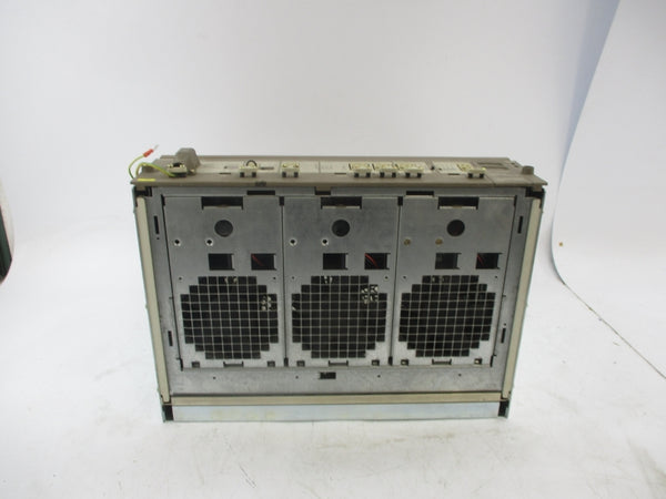 SIEMENS 6ES5135-3UA21 230VAC 1.5A NSNP