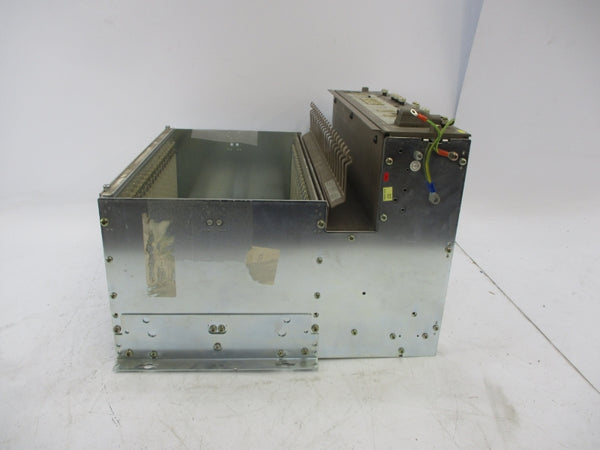 SIEMENS 6ES5135-3UA21 230VAC 1.5A NSNP