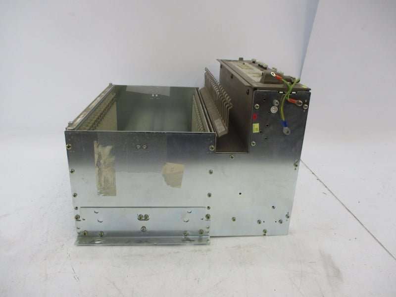 SIEMENS 6ES5135-3UA21 230VAC 1.5A NSNP