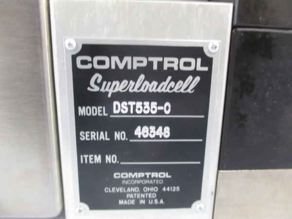COMPTROL DST535-C NSNP