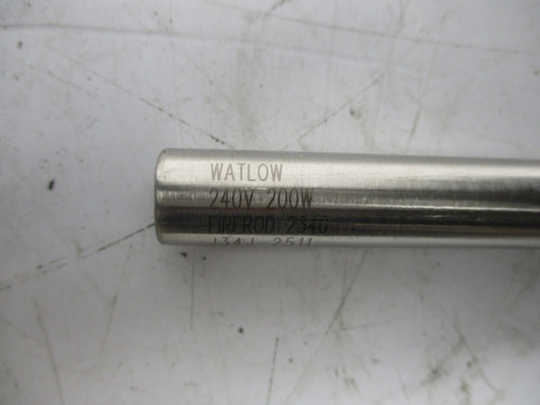 WATLOW J34J-2511 240V NSNP