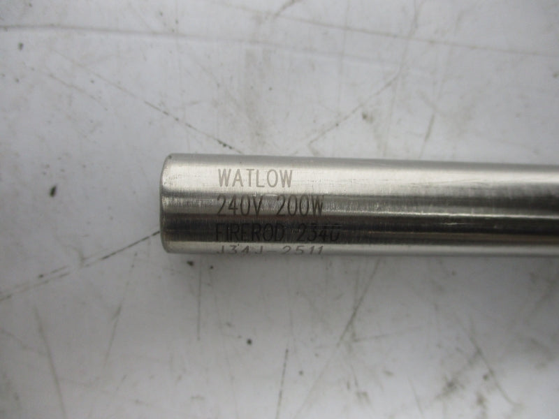 WATLOW J34J-2511 240V NSNP