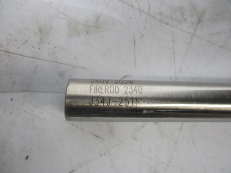 WATLOW J34J-2511 240V NSNP