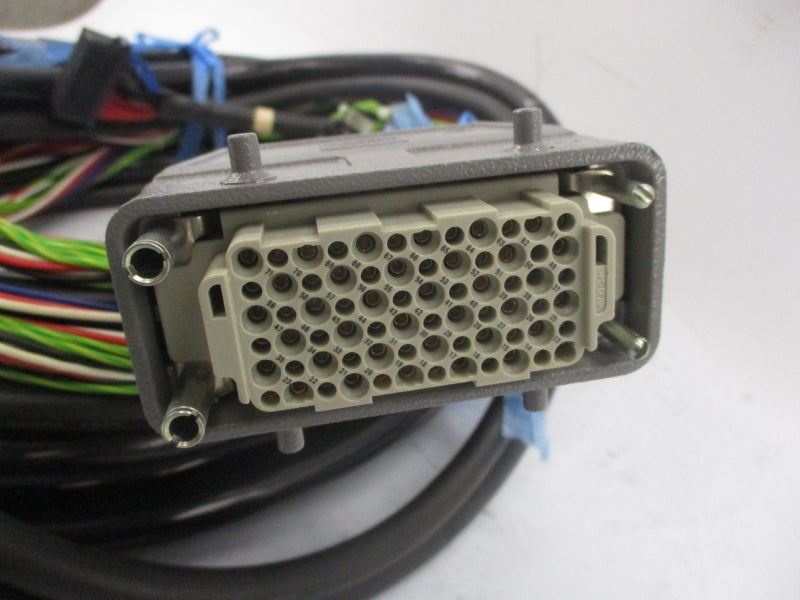 HARTING 4005-T081 NSNP