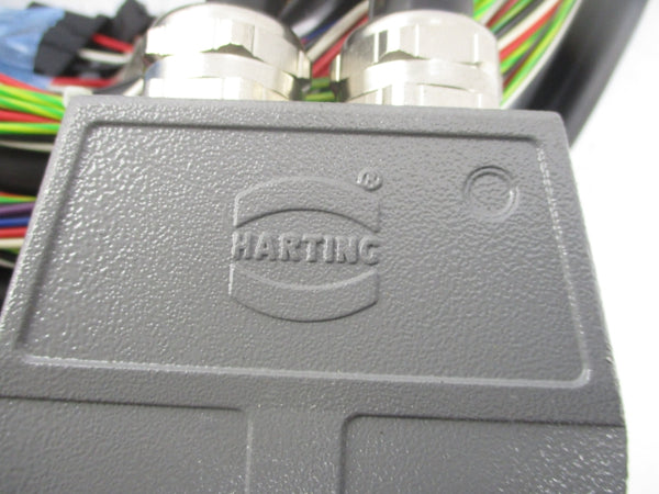 HARTING 4005-T081 NSNP