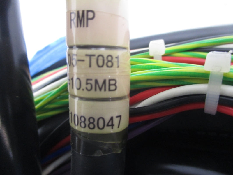 HARTING 4005-T081 NSNP