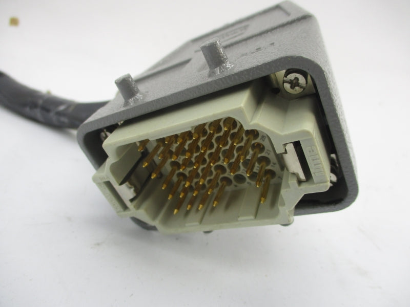 HARTING 3100-8539 092214 NSNP