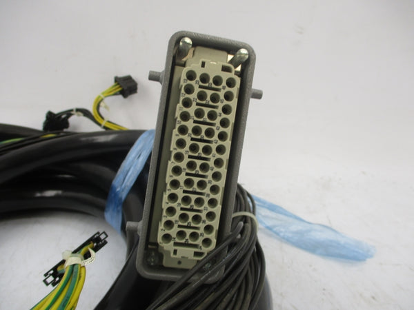 HARTING 4005-T252 L10R53B NSNP