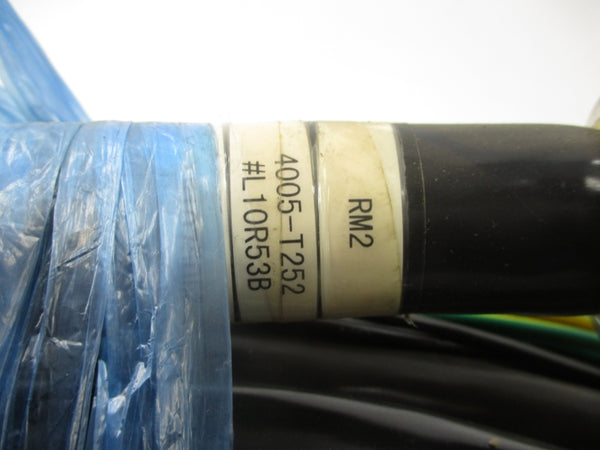 HARTING 4005-T252 L10R53B NSNP