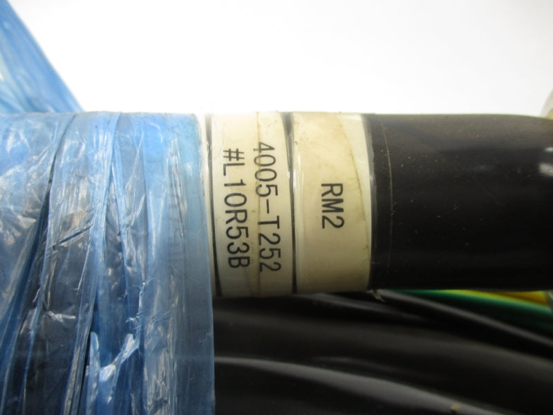 HARTING 4005-T252 L10R53B NSNP