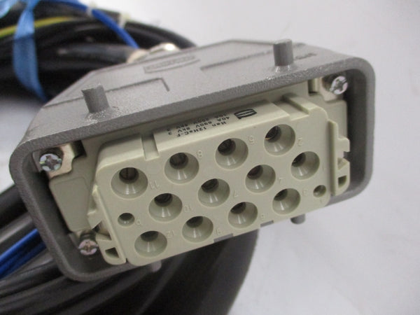 HARTING 4005-T153 L14R53B NSNP