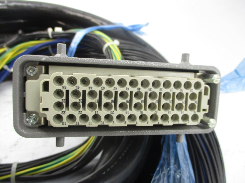 HARTING 4005-T251 L10R53B NSNP