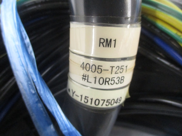 HARTING 4005-T251 L10R53B NSNP