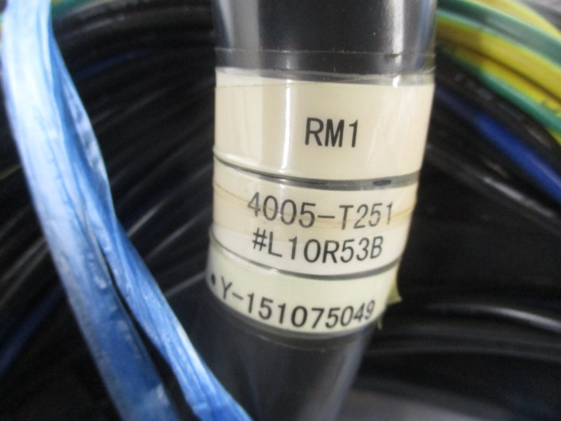 HARTING 4005-T251 L10R53B NSNP