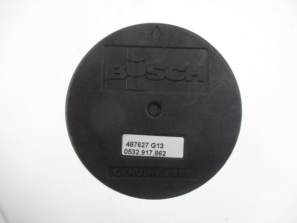 BUSCH 0532 917 862 NSMP