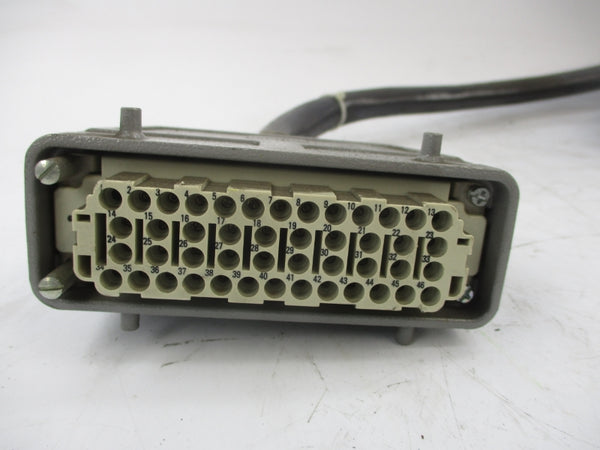 HARTING 4005-T084 NSNP