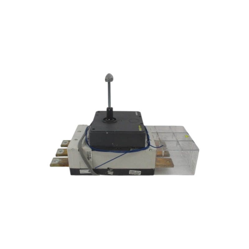 SIEMENS 3VL9563-7DE30 (AS PICTURED) UNMP