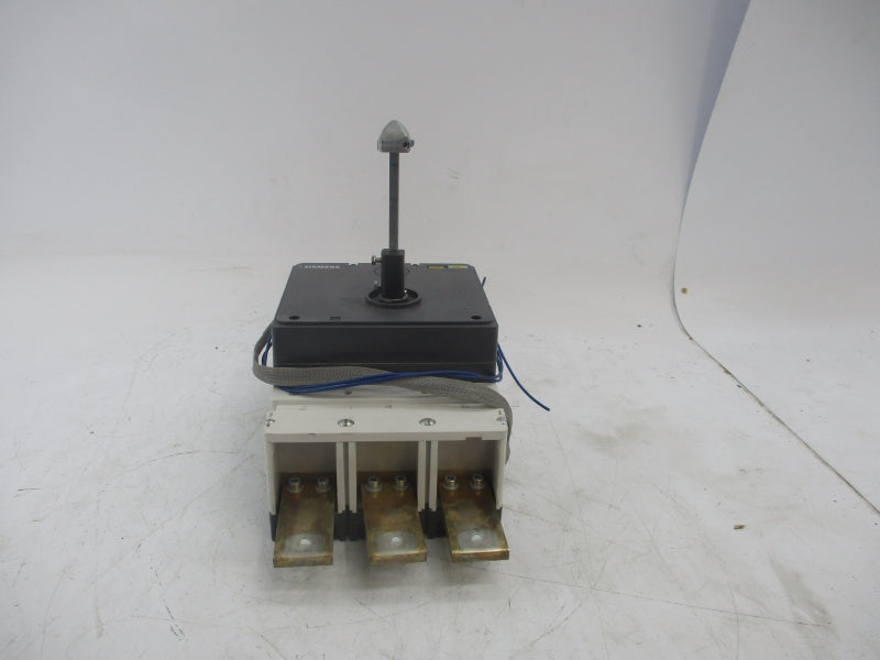 SIEMENS 3VL9563-7DE30 (AS PICTURED) UNMP