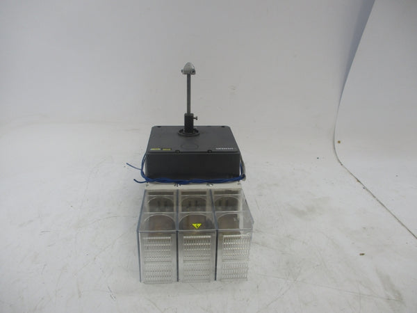 SIEMENS 3VL9563-7DE30 (AS PICTURED) UNMP