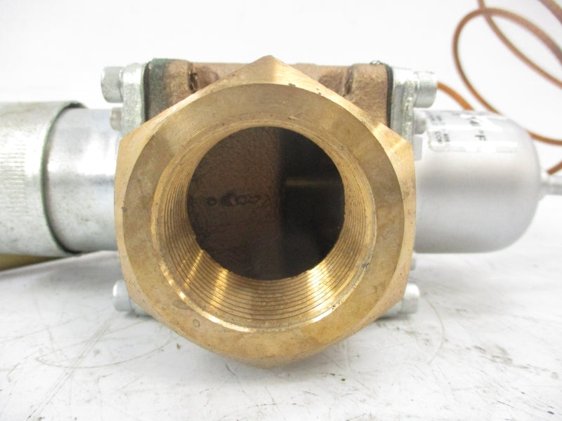 STERLCO SERIES 56-T 125PSI UNMP