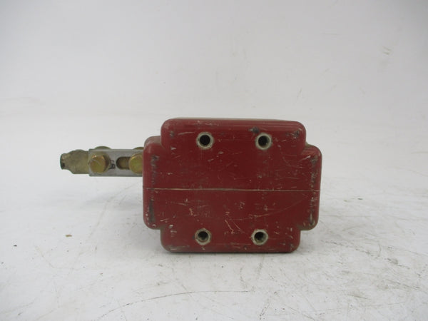 ALLEN BRADLEY 80025-033-09 (AS PICTURED) UNMP