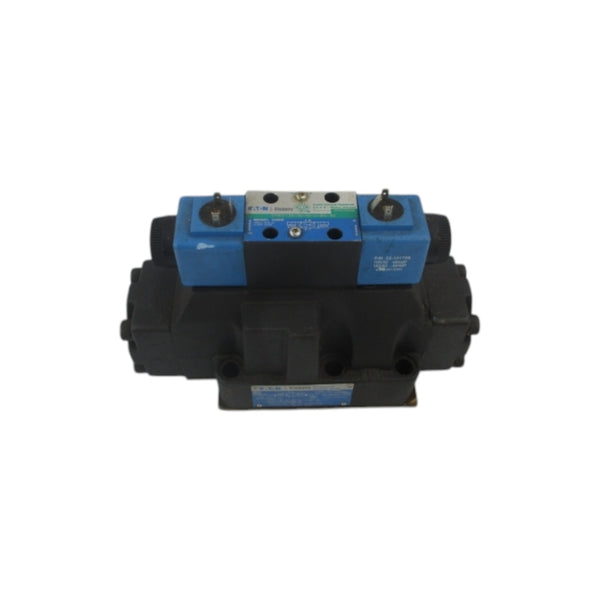 EATON VICKERS DG5V-8-S-2C-M-U-B-10 02-329127 5000PSI UNMP