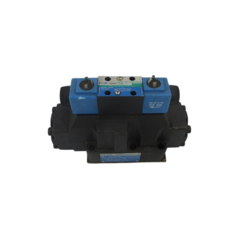 EATON VICKERS DG5V-8-S-2C-M-U-B-10 02-329127 5000PSI UNMP