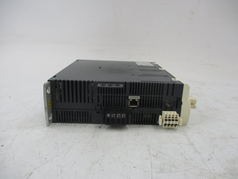 SCHNEIDER ELECTRIC LXM52DD30C41000 480V 7A NSNP