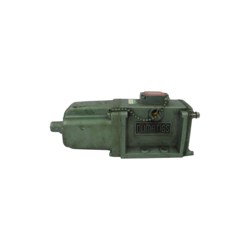 NUMATICS 56SAD441F 120V 0.96A UNMP