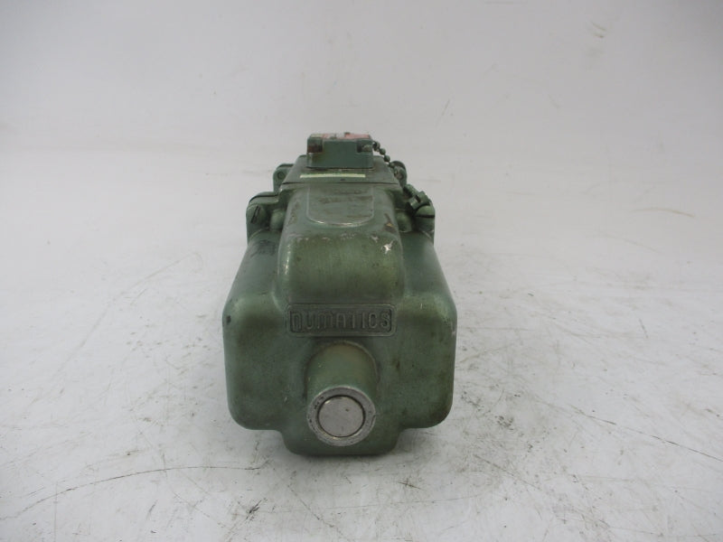 NUMATICS 56SAD441F 120V 0.96A UNMP