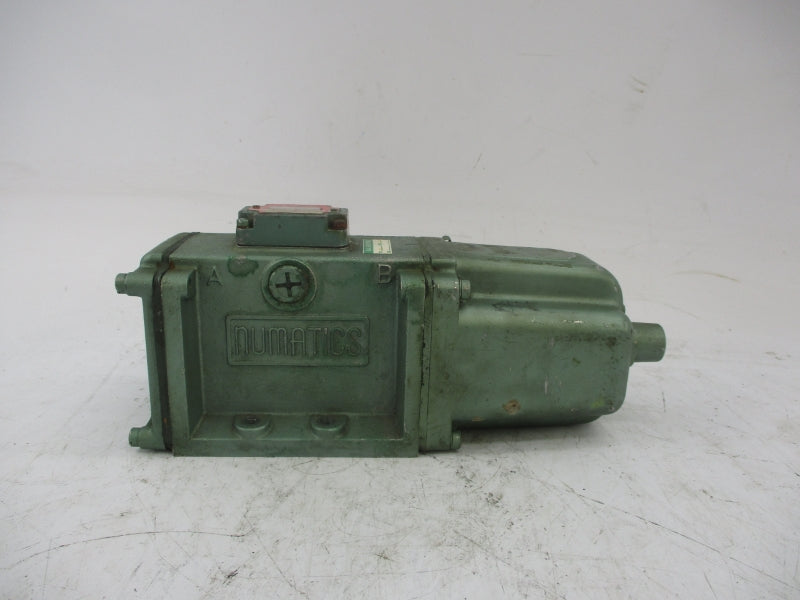 NUMATICS 56SAD441F 120V 0.96A UNMP