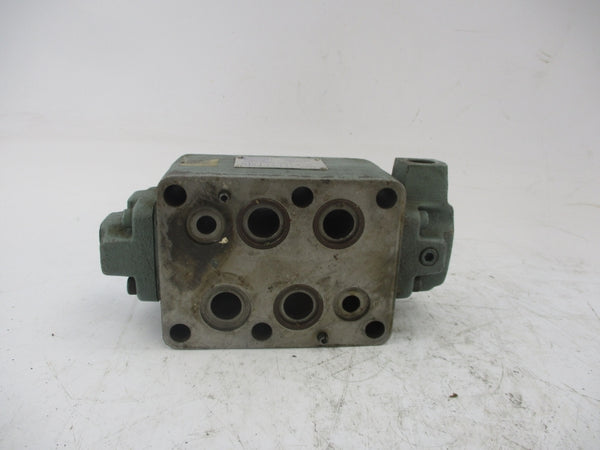 CONTINENTAL HYDRAULICS P50S-PDP-100-A UNMP