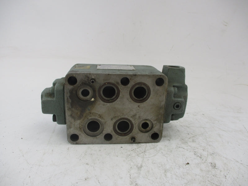 CONTINENTAL HYDRAULICS P50S-PDP-100-A UNMP