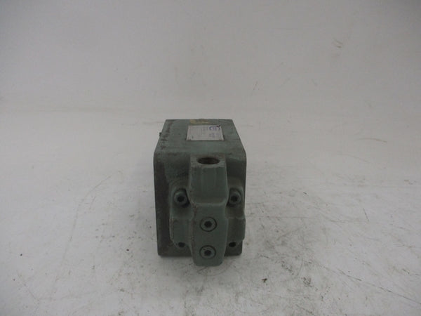 CONTINENTAL HYDRAULICS P50S-PDP-100-A UNMP