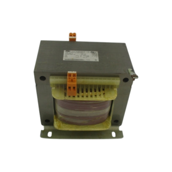 J.SCHNEIDER ELEKTROTECHNIK  ELES 3.0B-0203T05001 115V 16.6A UNMP