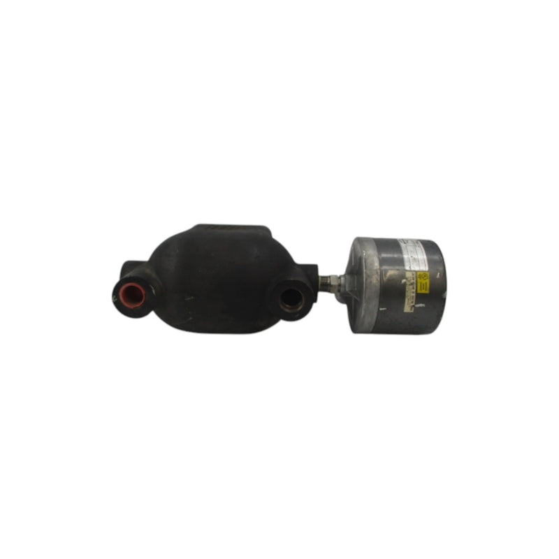 MERCOID 102-G-7806-C-60 250VAC 300PSI 5A UNMP