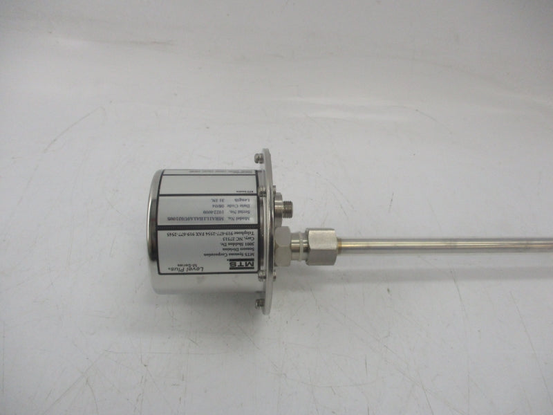 MTS MRA1L1BA1A0U03100S NSNP